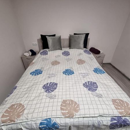 Vagashyan 18 Apartment Yerevan Exterior photo