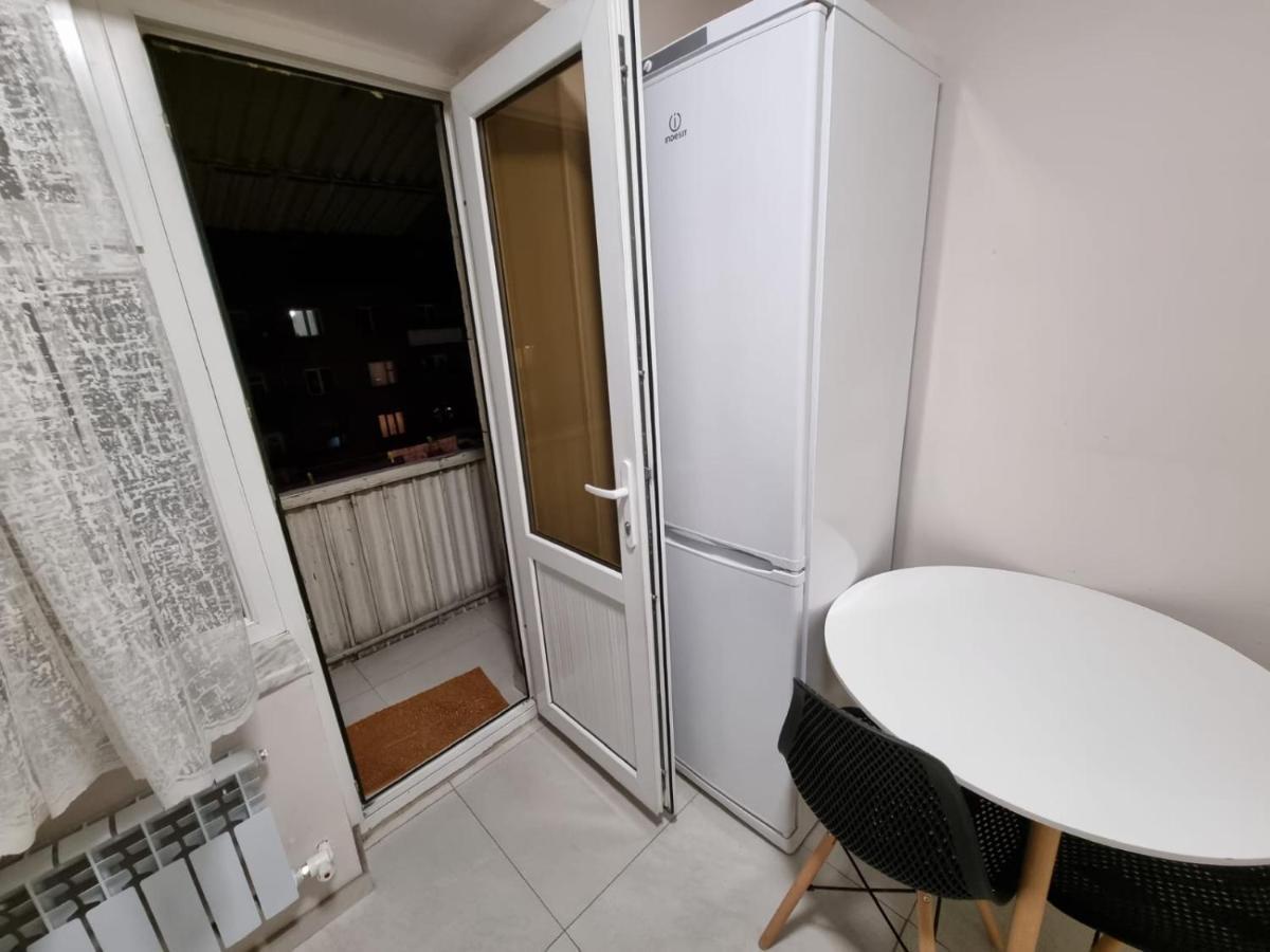 Vagashyan 18 Apartment Yerevan Exterior photo